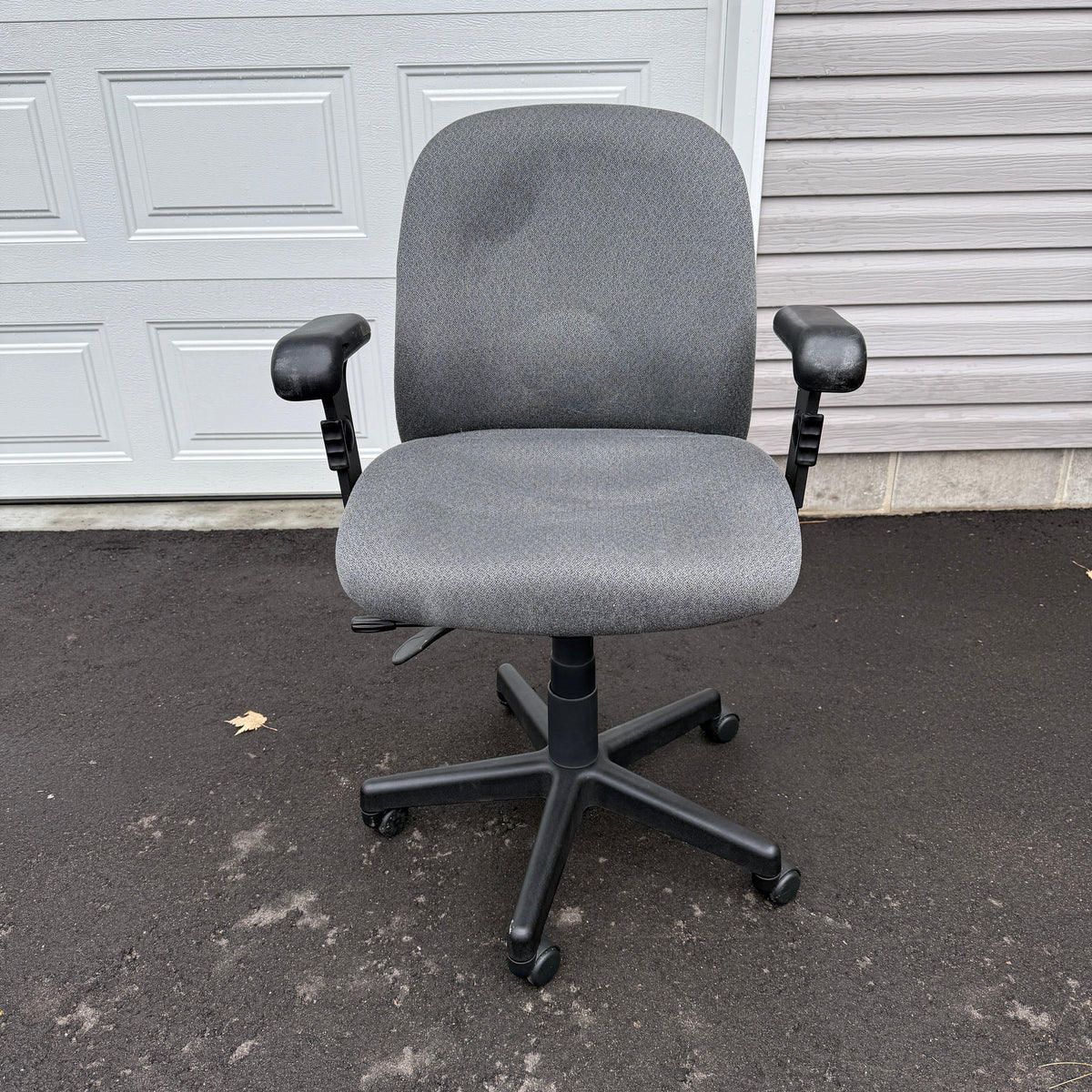 Ergonomic Office Chair