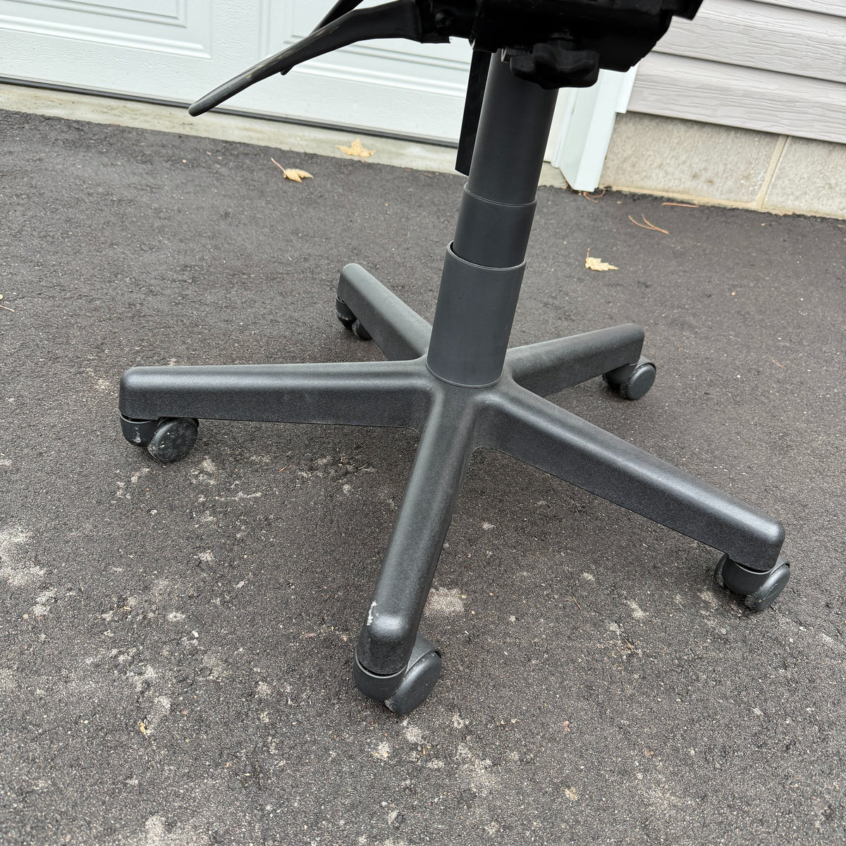 Ergonomic Office Chair