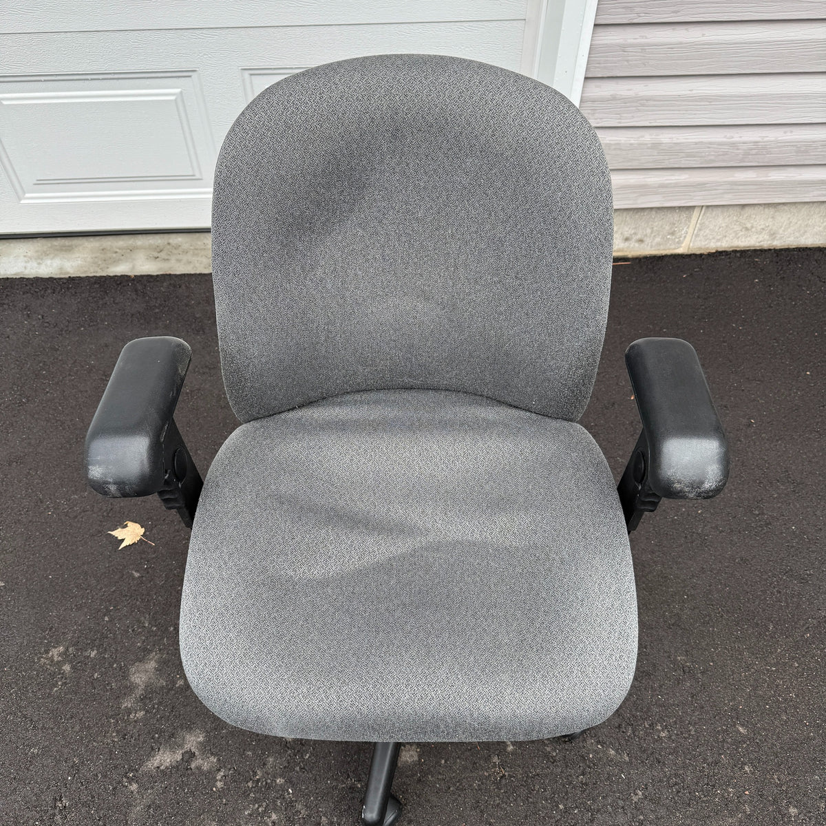 Ergonomic Office Chair