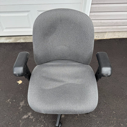 Ergonomic Office Chair