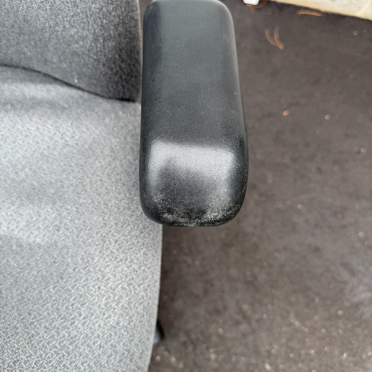Ergonomic Office Chair