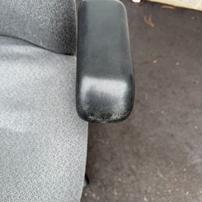 Ergonomic Office Chair
