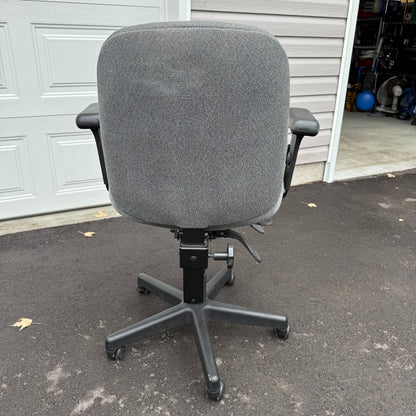 Ergonomic Office Chair