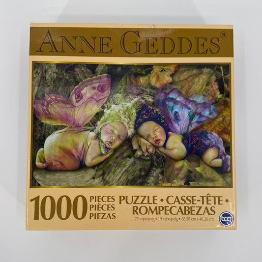 TCG Anne Geddes Puzzle (1000)