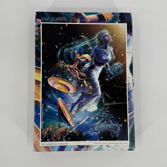 KAGAYA Libra Zodiac Puzzle (500)