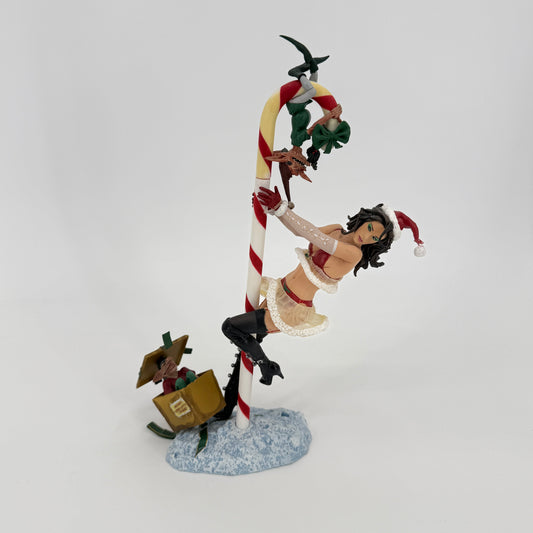 Twisted Christmas Mrs. Claus 2007