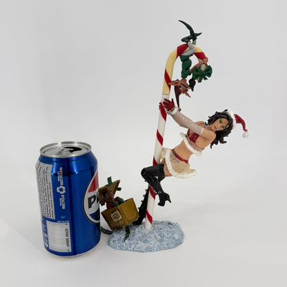 Twisted Christmas Mrs. Claus 2007