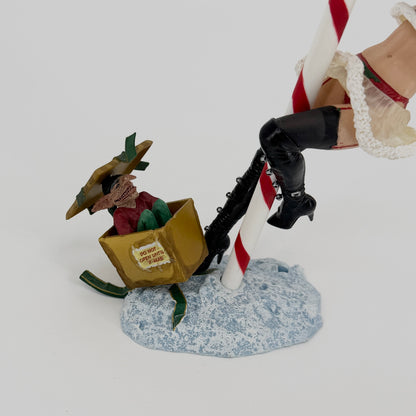 Twisted Christmas Mrs. Claus 2007