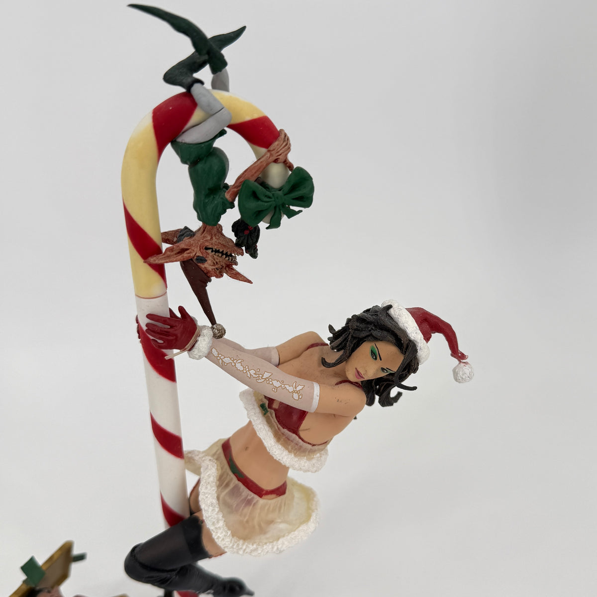 Twisted Christmas Mrs. Claus 2007