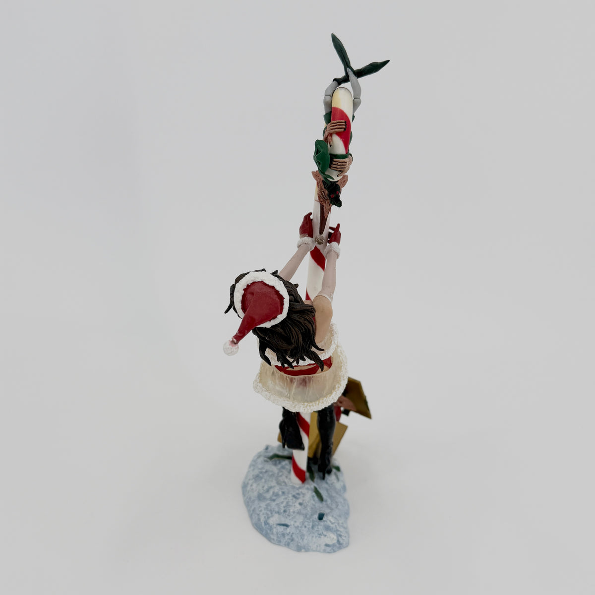 Twisted Christmas Mrs. Claus 2007