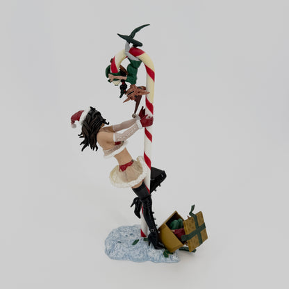 Twisted Christmas Mrs. Claus 2007
