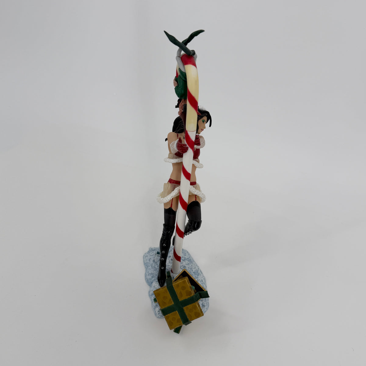 Twisted Christmas Mrs. Claus 2007