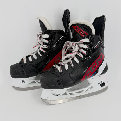 CCM Jetspeed Hockey Skates (3, shoe 2)