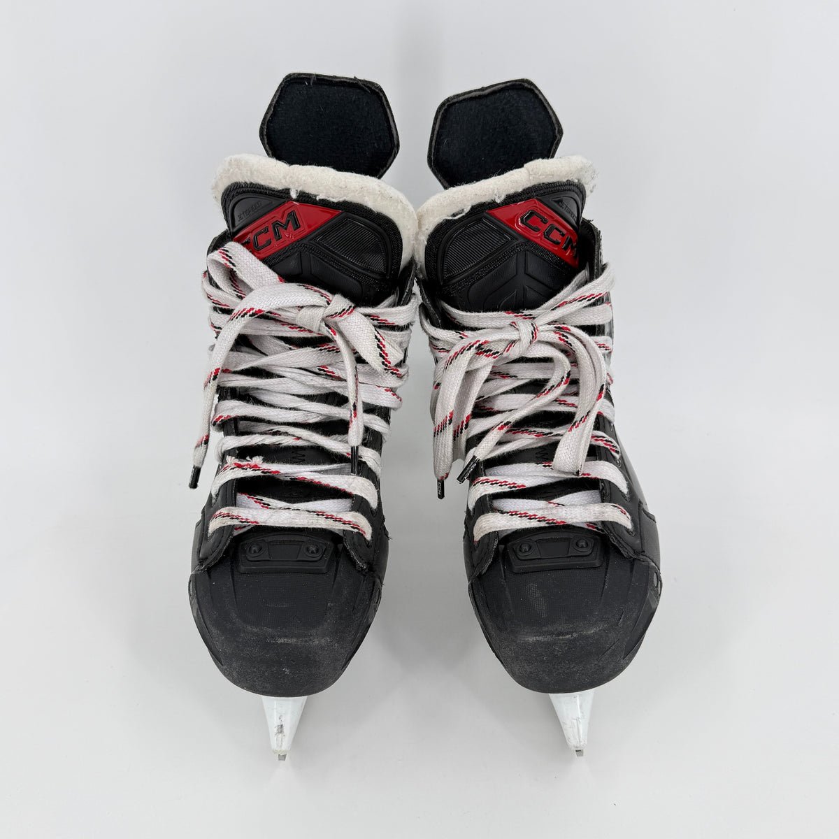 CCM Jetspeed Hockey Skates (3, shoe 2)