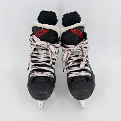CCM Jetspeed Hockey Skates (3, shoe 2)