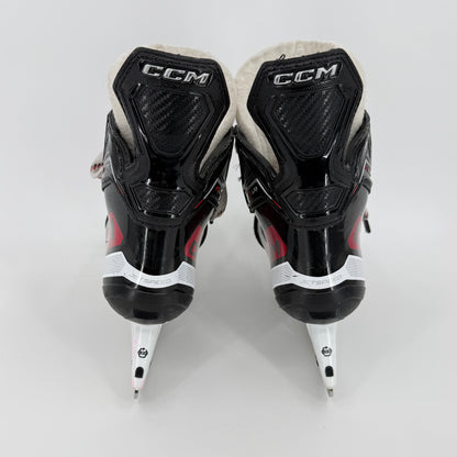 CCM Jetspeed Hockey Skates (3, shoe 2)