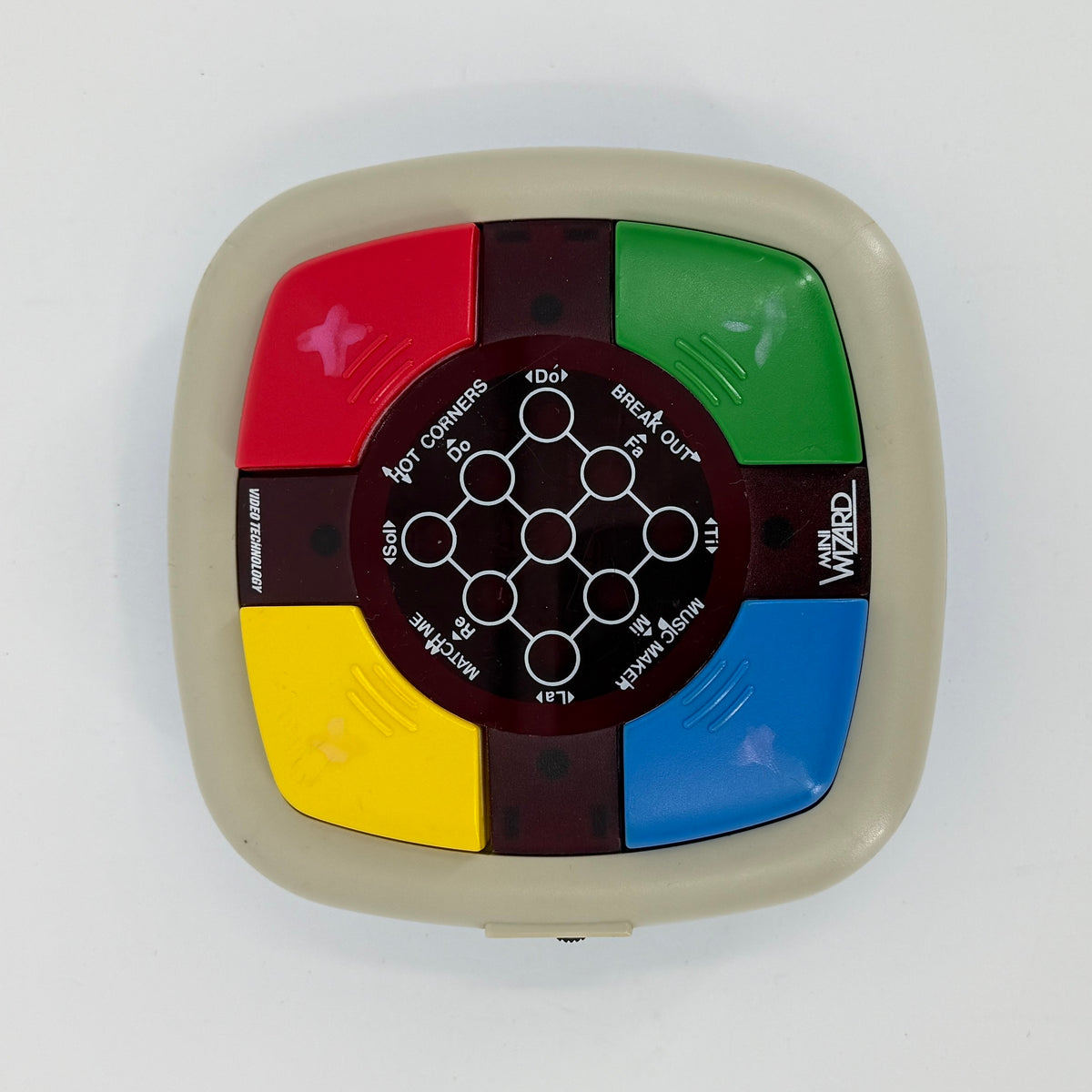 VTech Mini Wizard Game