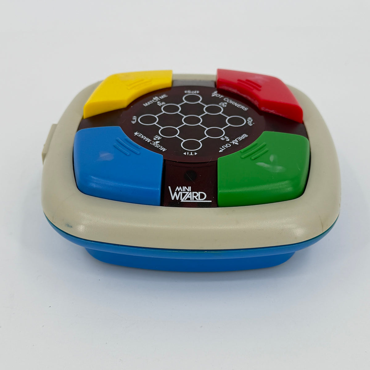 VTech Mini Wizard Game