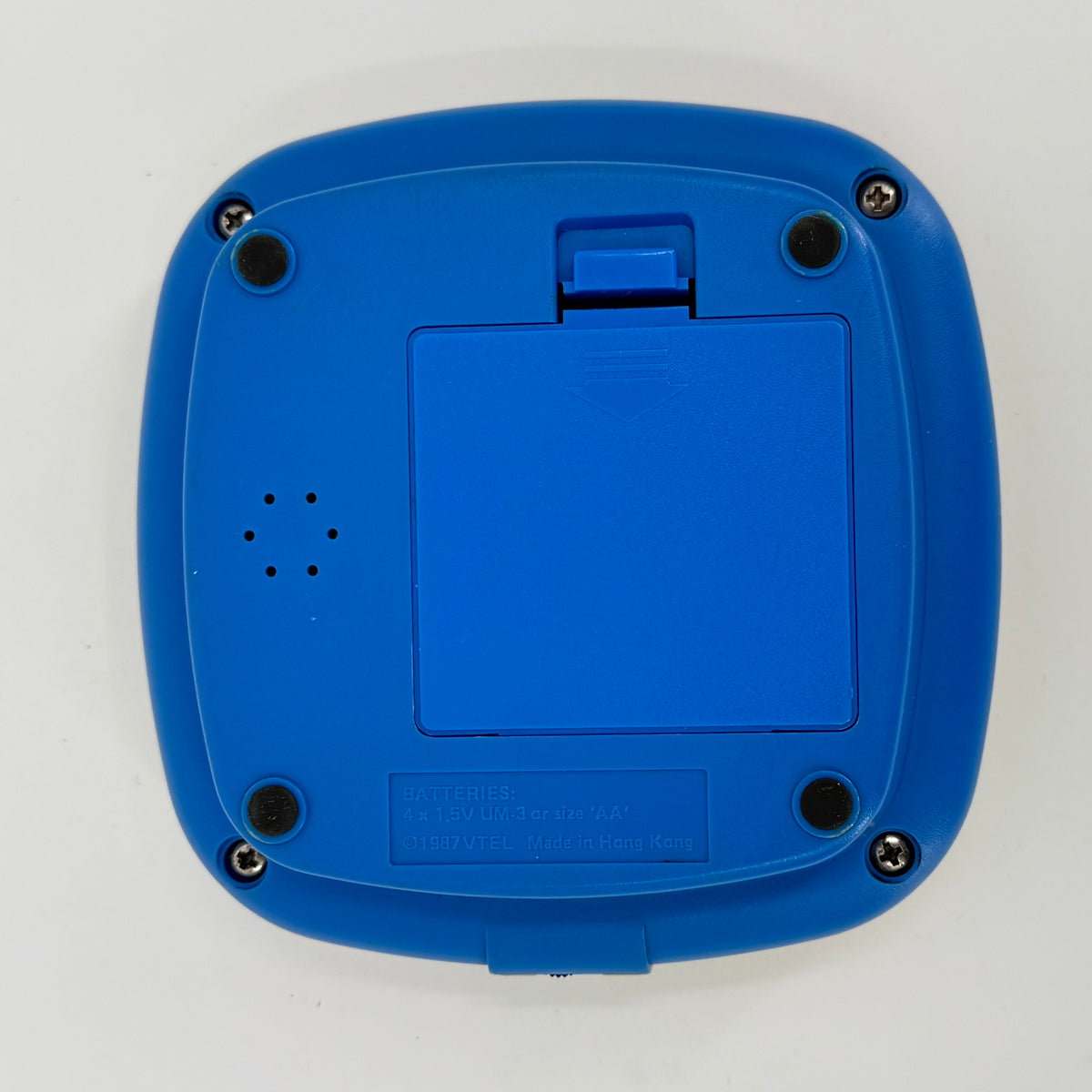 VTech Mini Wizard Game