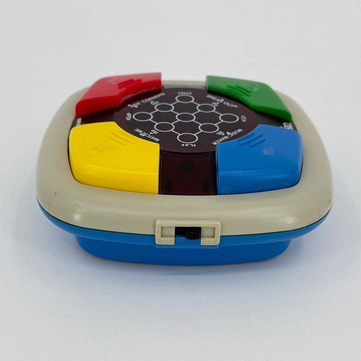 VTech Mini Wizard Game