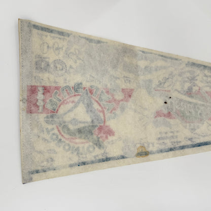 Toronto Blue Jays 1992 Pennant