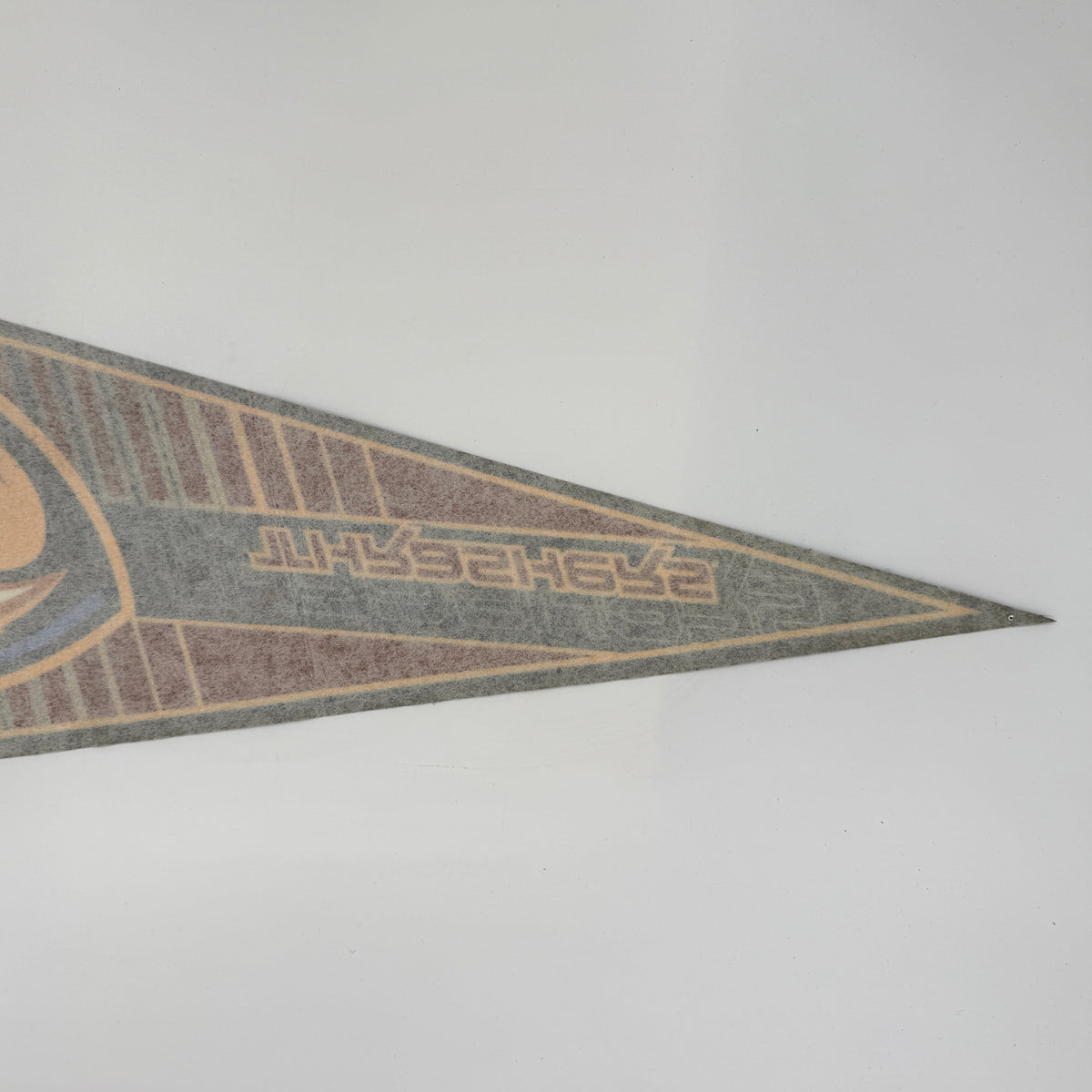 Atlanta Thrashers Pennant