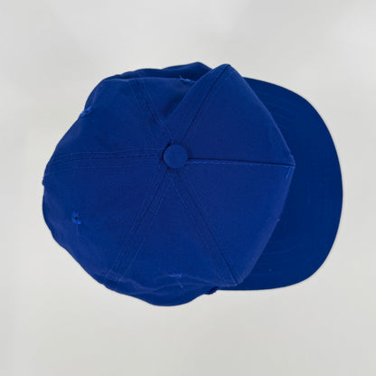 Pepsi Logo Snapback Cap