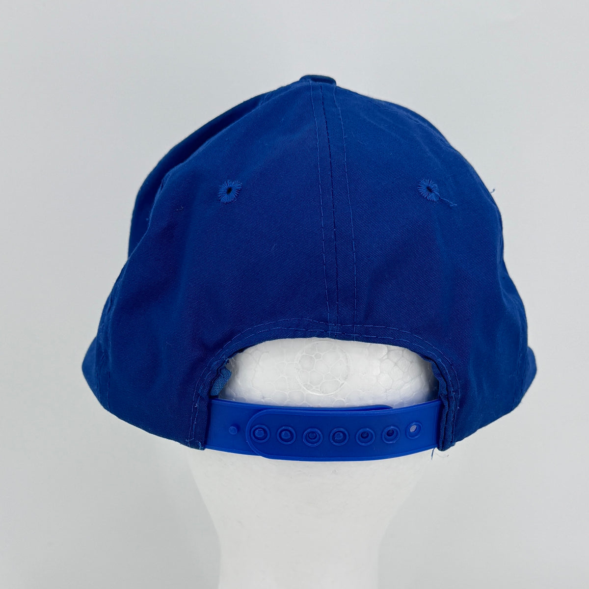 Pepsi Logo Snapback Cap