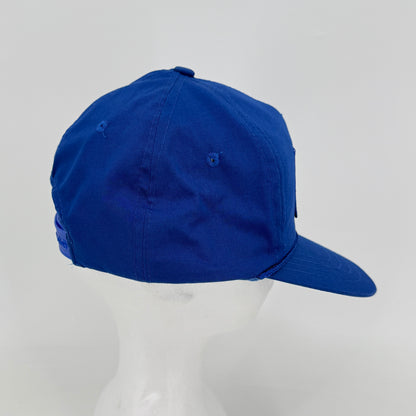 Pepsi Logo Snapback Cap