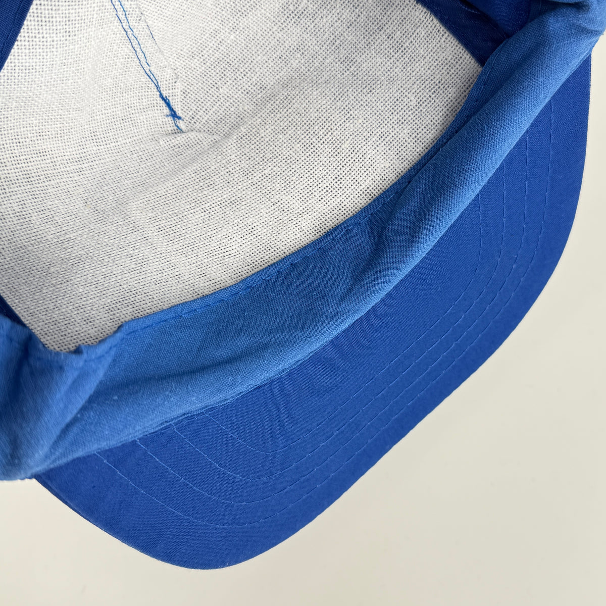 Pepsi Logo Snapback Cap