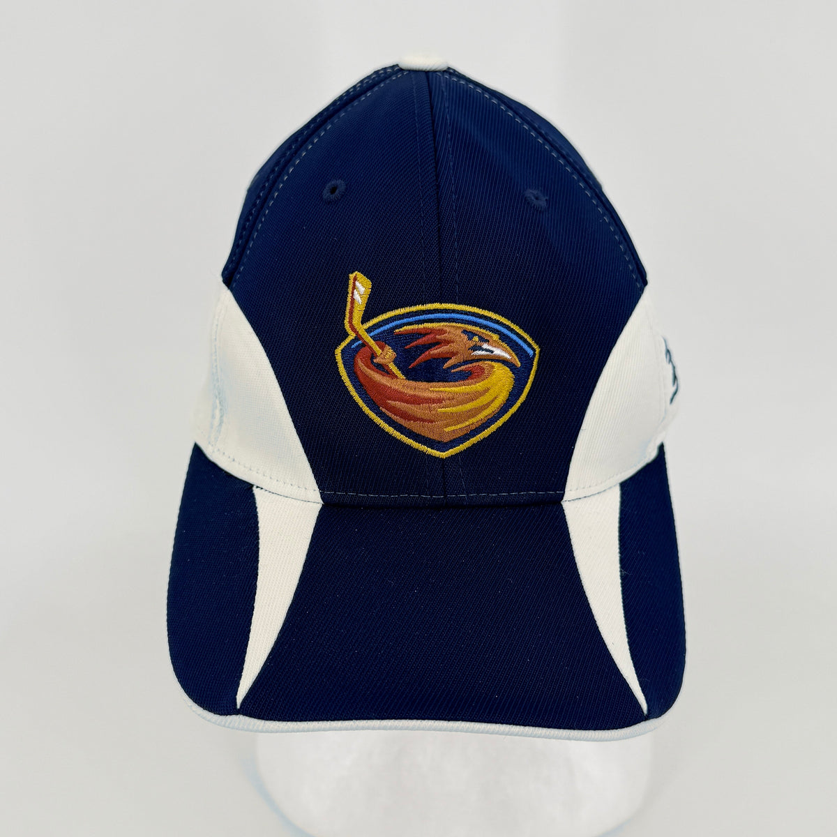 Atlanta Thrashers Flexfit Cap