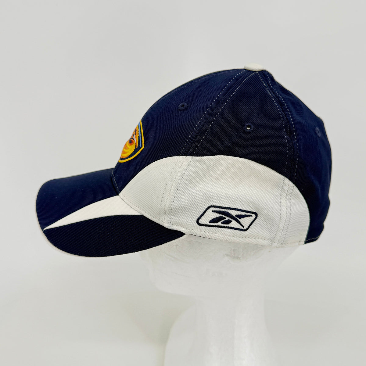 Atlanta Thrashers Flexfit Cap