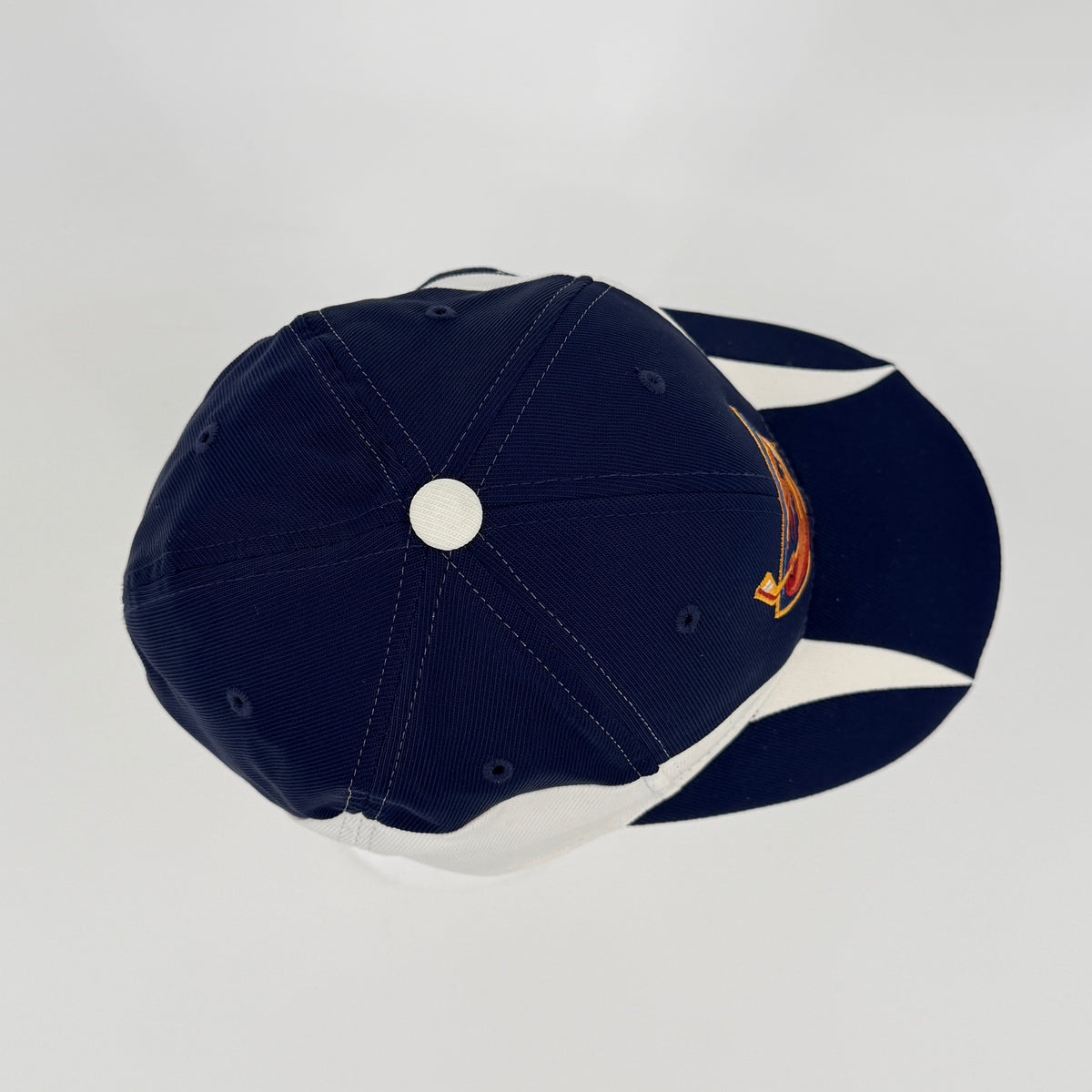 Atlanta Thrashers Flexfit Cap