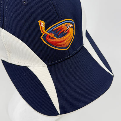 Atlanta Thrashers Flexfit Cap