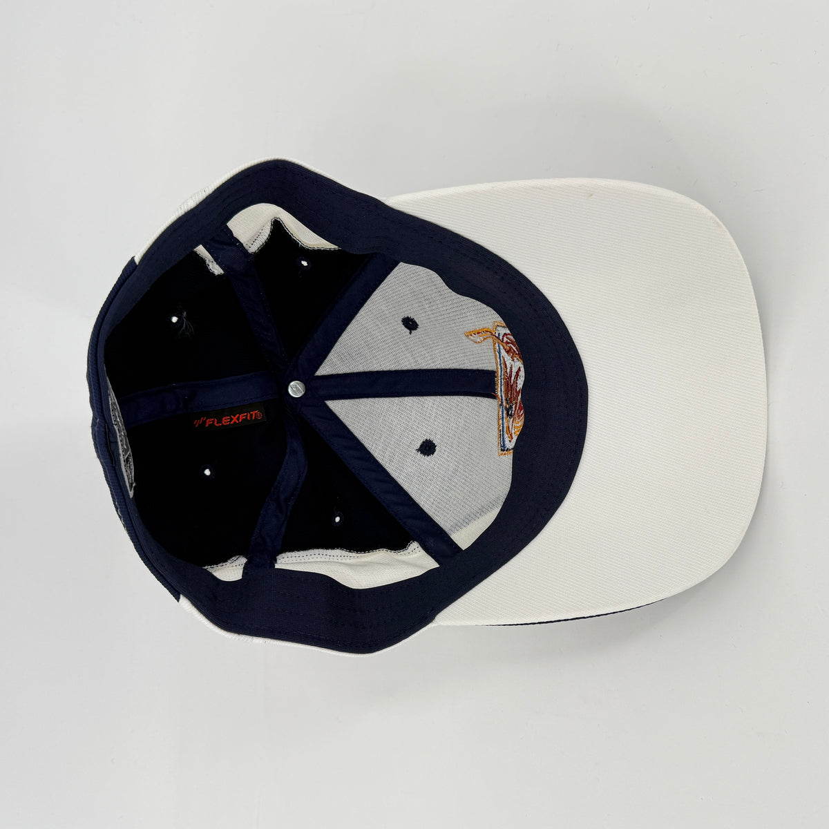 Atlanta Thrashers Flexfit Cap