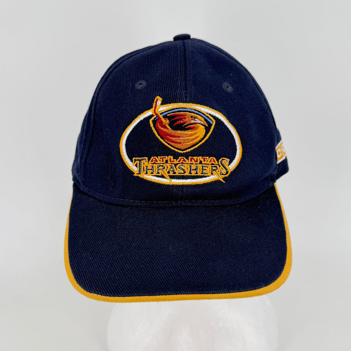 Atlanta Thrashers NHL Cap