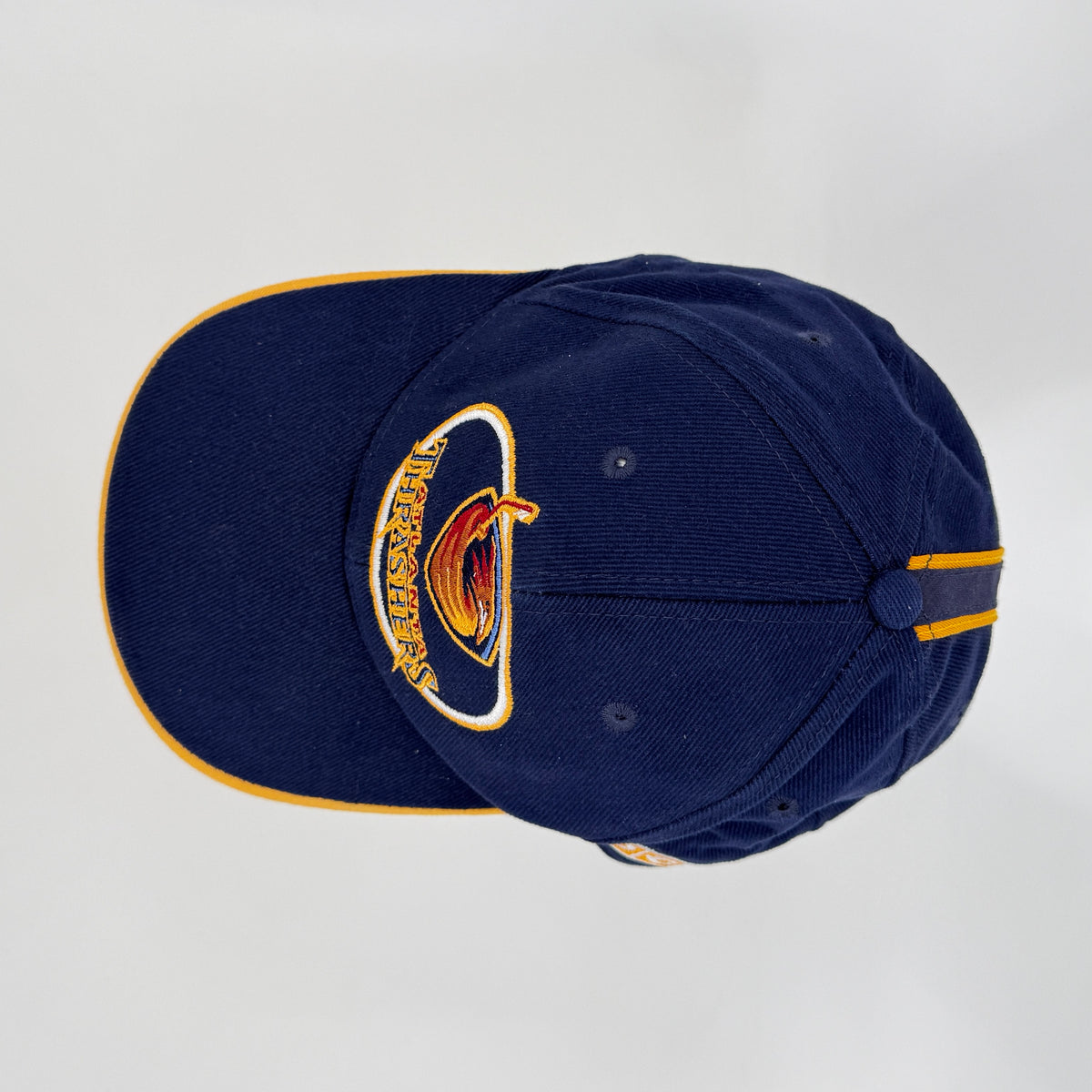 Atlanta Thrashers NHL Cap