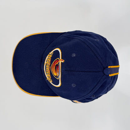 Atlanta Thrashers NHL Cap