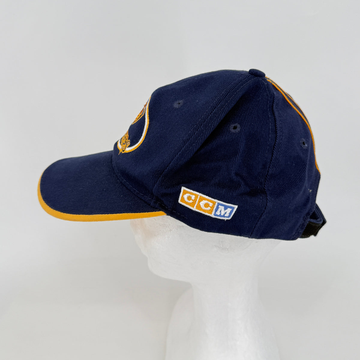 Atlanta Thrashers NHL Cap