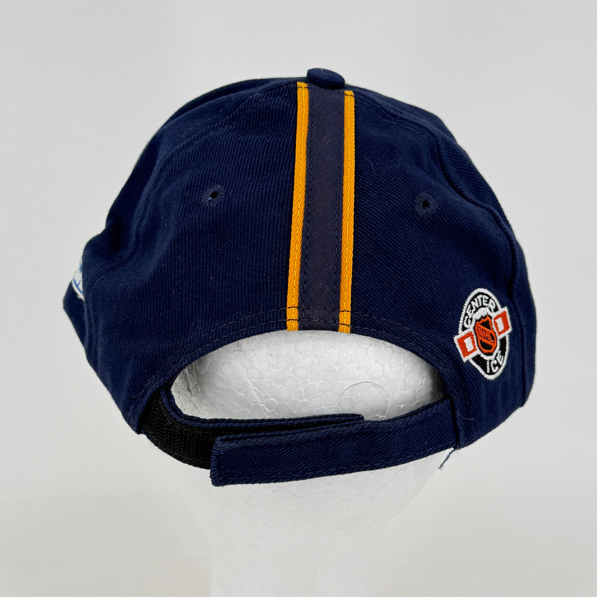 Atlanta Thrashers NHL Cap