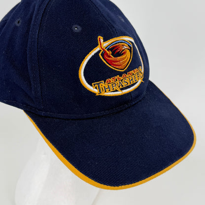 Atlanta Thrashers NHL Cap