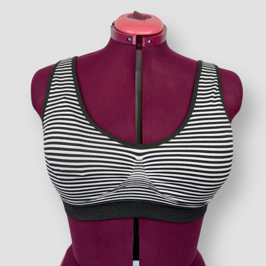 Fitwell Seamless Bra (1X, XL?)