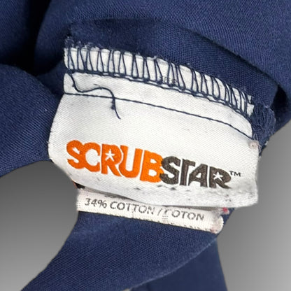 Scrubstar Scrub Pants (S)