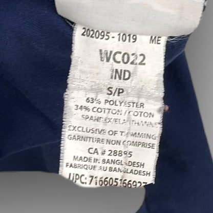 Scrubstar Scrub Pants (S)