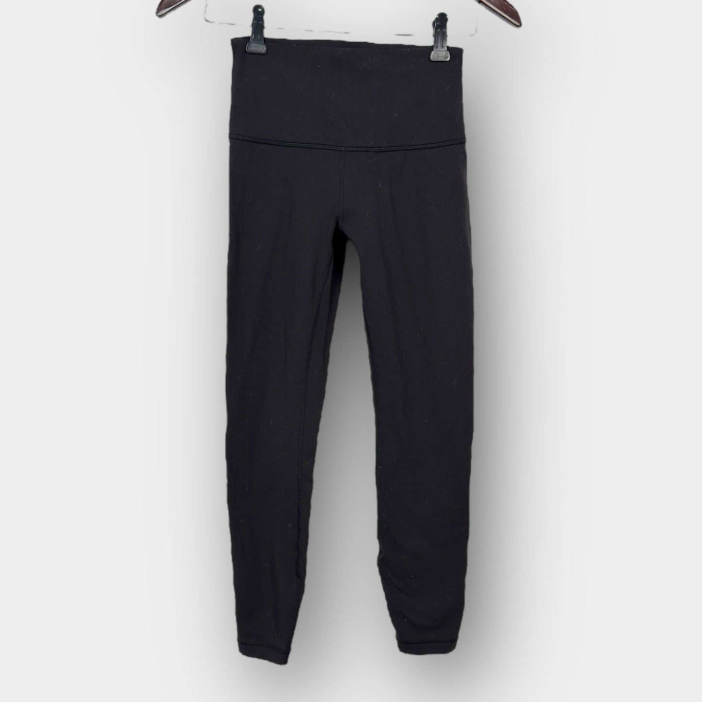 Lululemon High Rise Leggings