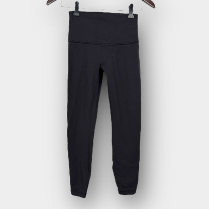 Lululemon High Rise Leggings