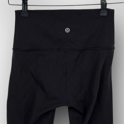 Lululemon High Rise Leggings