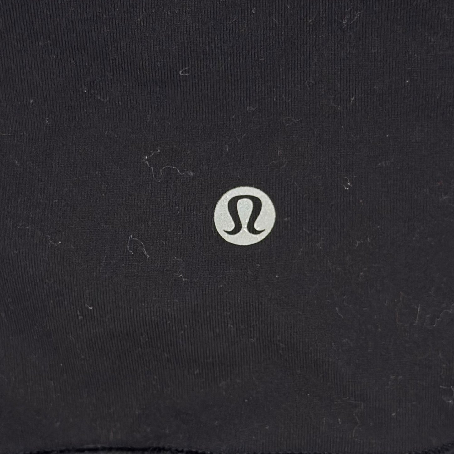 Lululemon High Rise Leggings