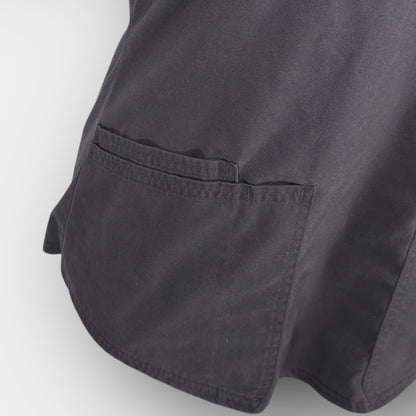 Scrubstar V-Neck Scrub Top (S)