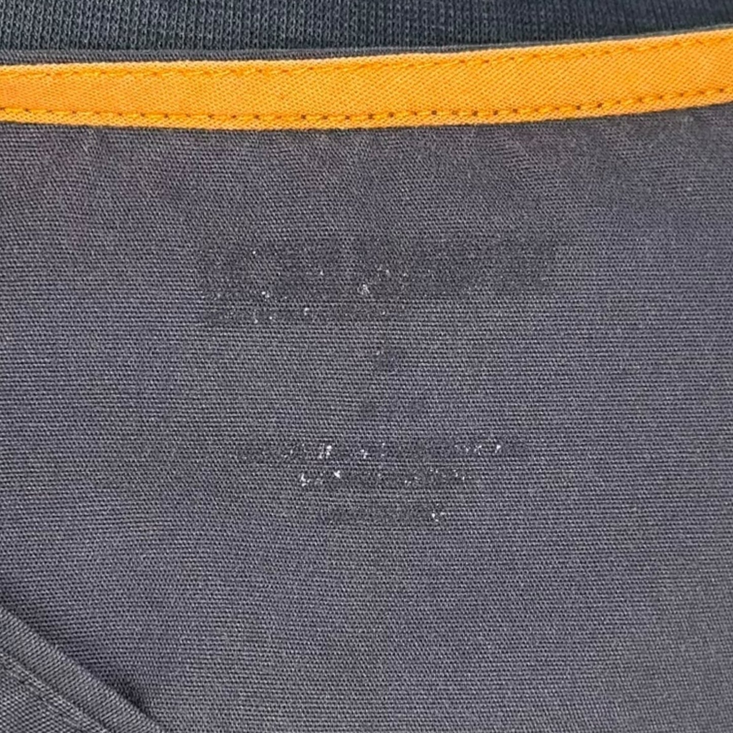 Scrubstar V-Neck Scrub Top (S)